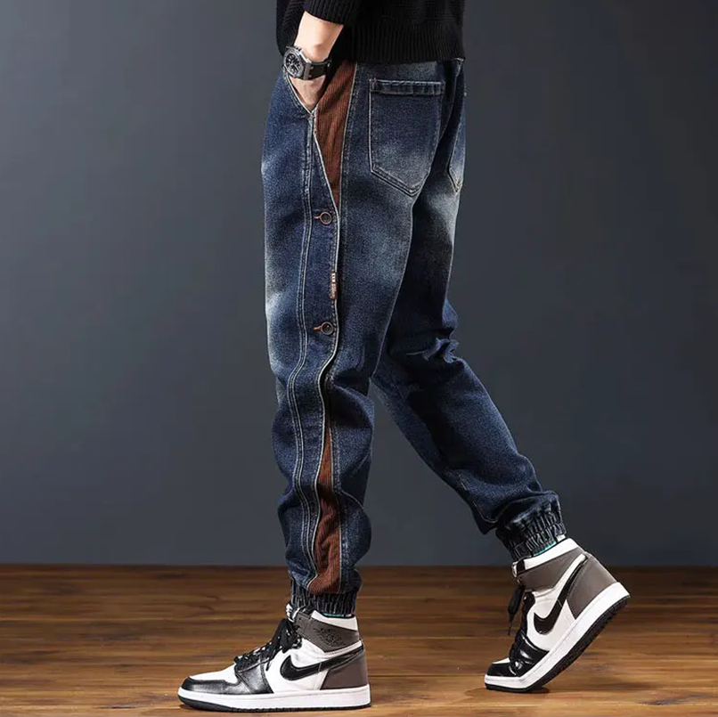 FORT WAYNE RETRO PANTS