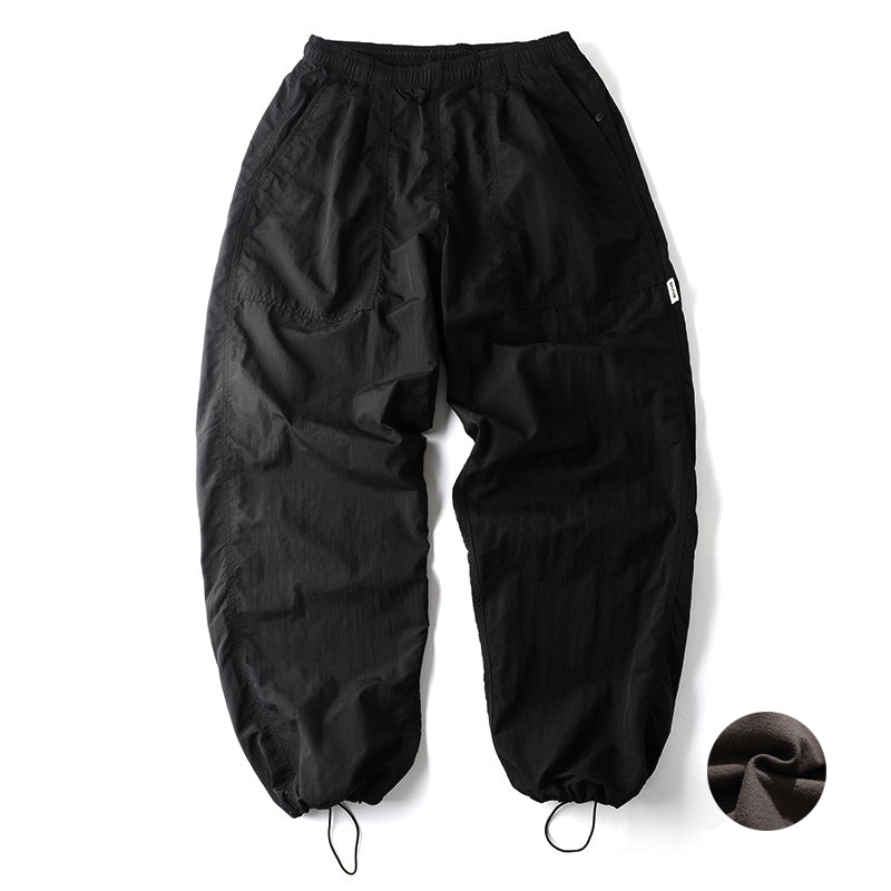 JAPENESE STYLED WATERPROOF PANTS
