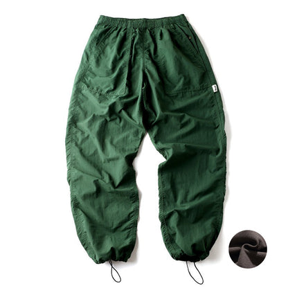 JAPENESE STYLED WATERPROOF PANTS