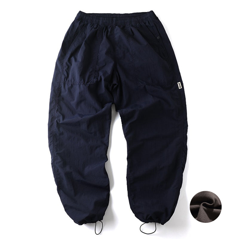 JAPENESE STYLED WATERPROOF PANTS