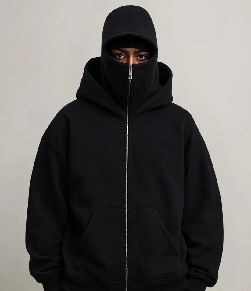 ELLISON SHIESTY HOODIE