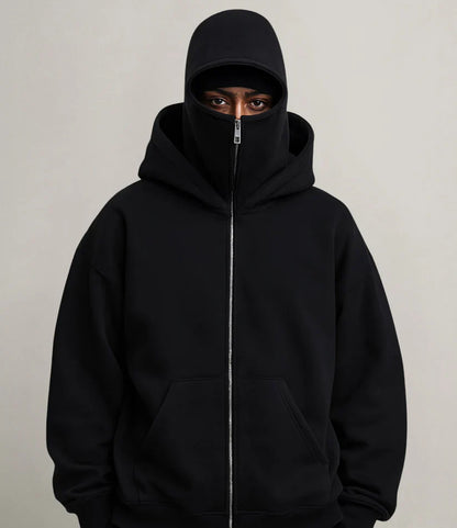 ELLISON SHIESTY HOODIE