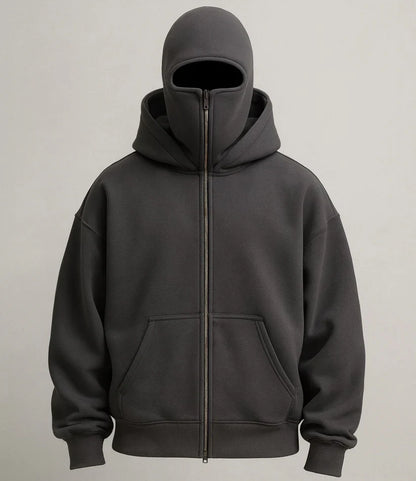 ELLISON SHIESTY HOODIE