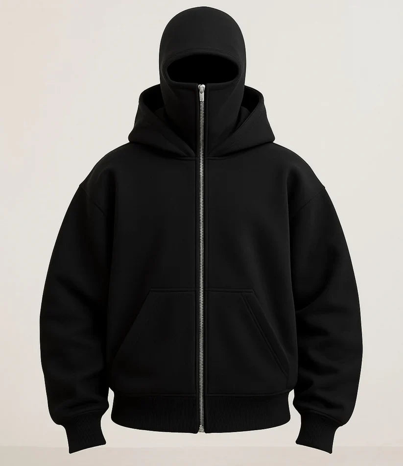 ELLISON SHIESTY HOODIE