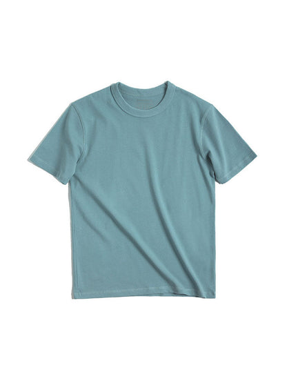 CLASSIC SLIM FIT CREW NECK