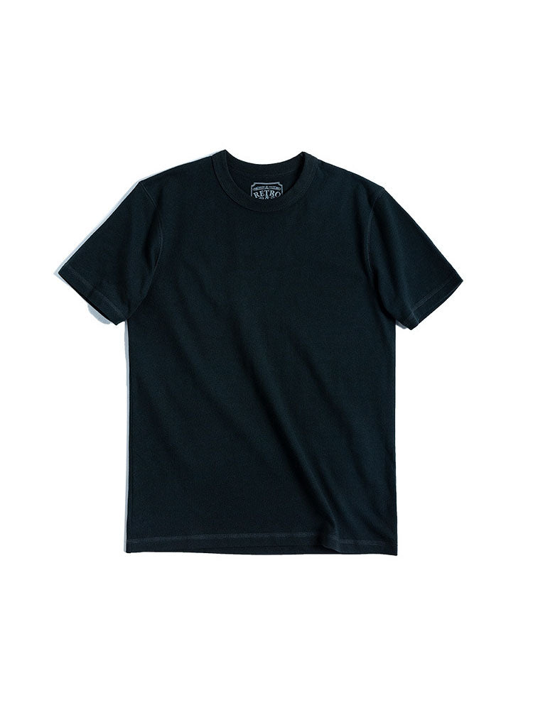 CLASSIC SLIM FIT CREW NECK