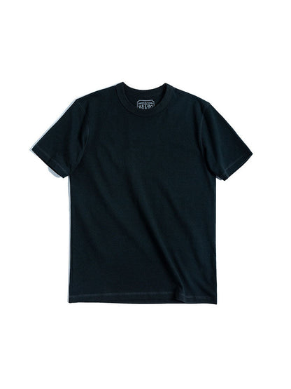 CLASSIC SLIM FIT CREW NECK