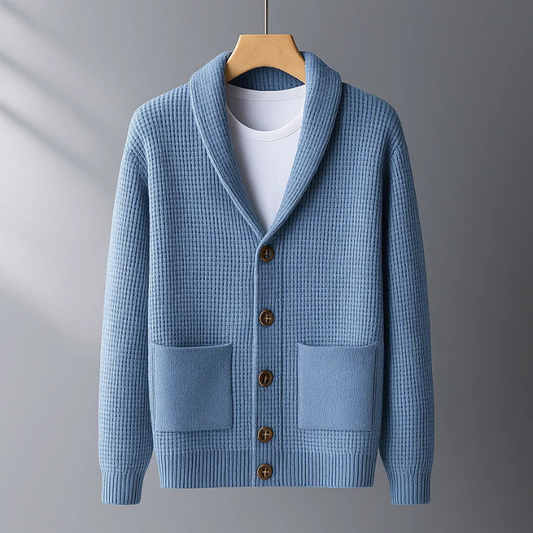 LUCIANO CARDIGAN