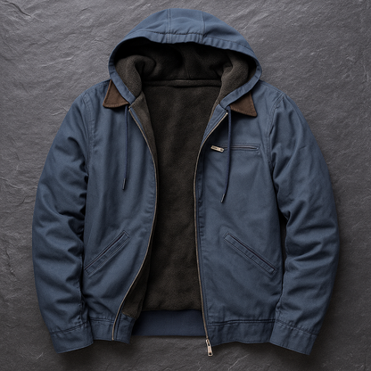 LINCOLN LAWSON JACKET