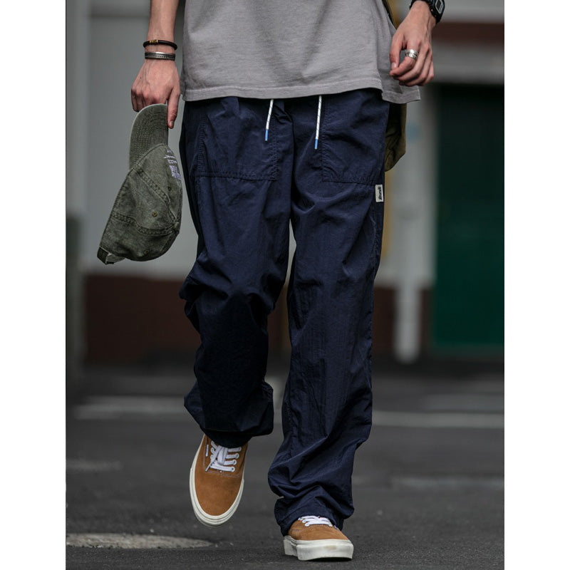 JAPENESE STYLED WATERPROOF PANTS
