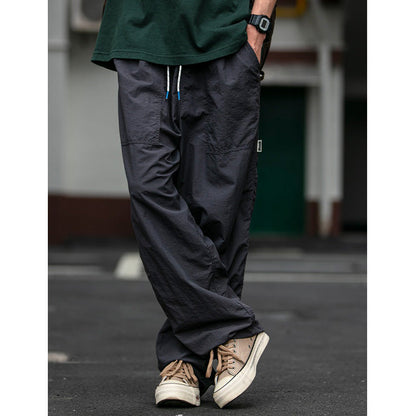 JAPENESE STYLED WATERPROOF PANTS