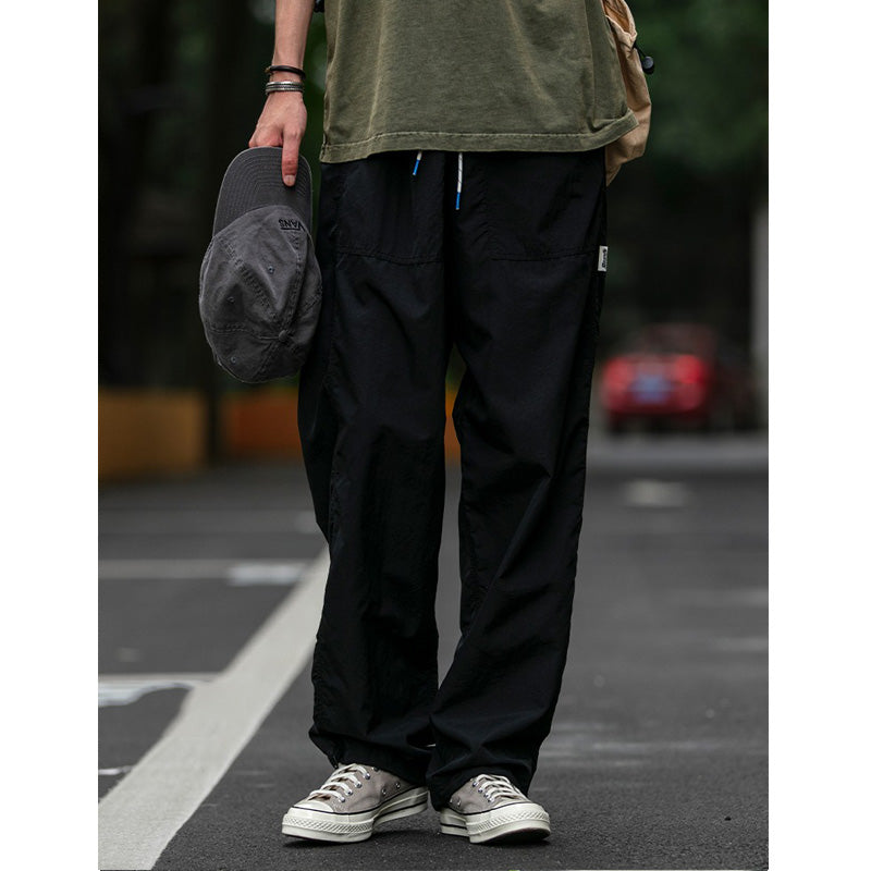 JAPENESE STYLED WATERPROOF PANTS