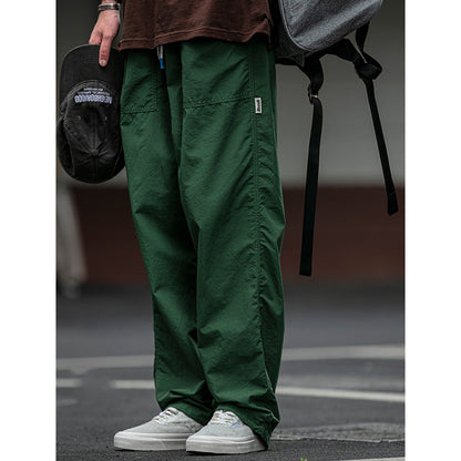 JAPENESE STYLED WATERPROOF PANTS