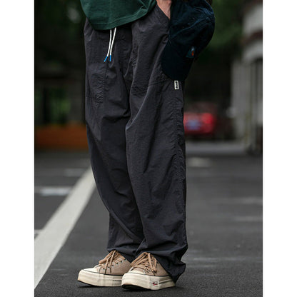 JAPENESE STYLED WATERPROOF PANTS