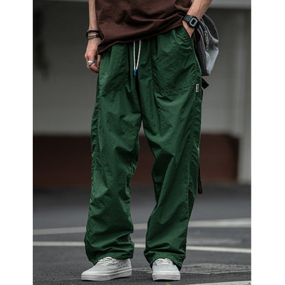JAPENESE STYLED WATERPROOF PANTS