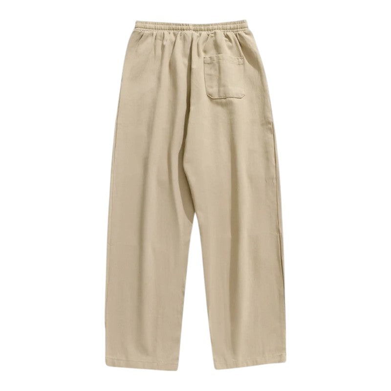 RENATO BAGGY PANTS