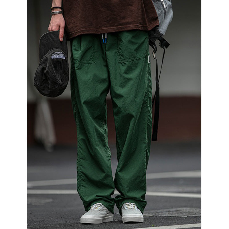 JAPENESE STYLED WATERPROOF PANTS