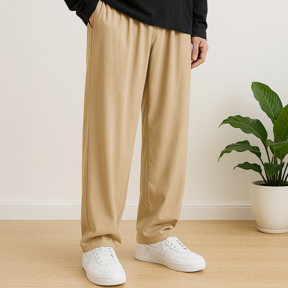 URBAN LOUNGE TROUSERS