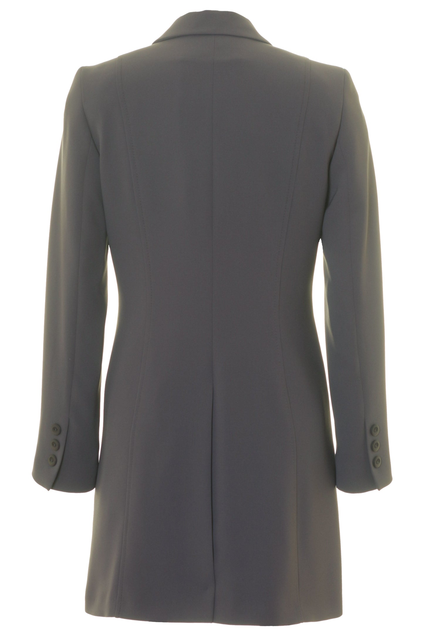 BUSY CLOTHING LONG SUIT JACKET