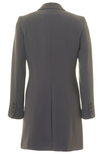 BUSY CLOTHING LONG SUIT JACKET