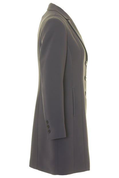 BUSY CLOTHING LONG SUIT JACKET