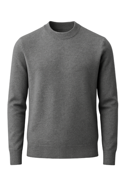 THE CAMBRIDGE CREWNECK