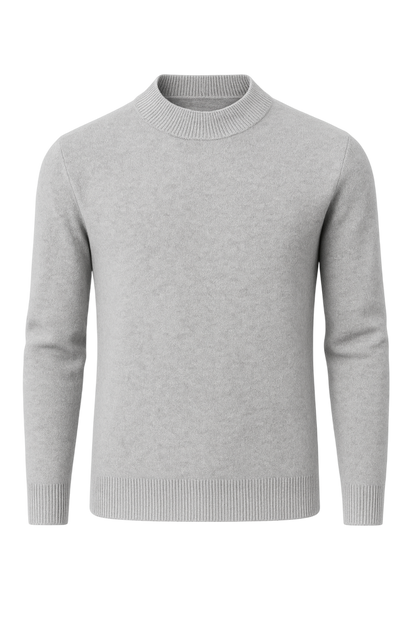 THE CAMBRIDGE CREWNECK