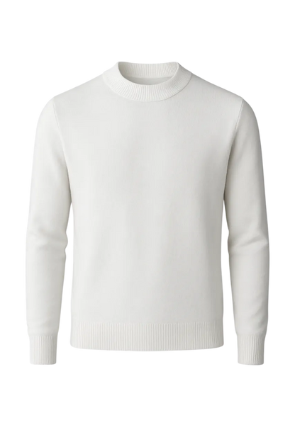 THE CAMBRIDGE CREWNECK