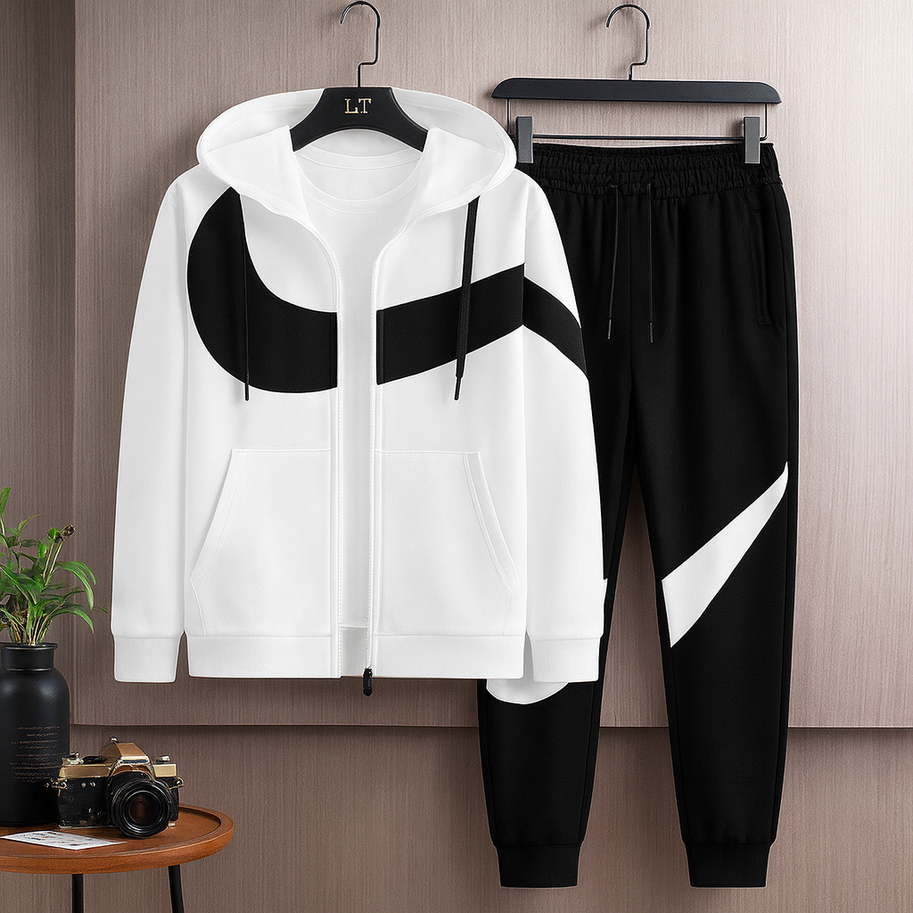 FLEXLINE PREMIUM TRACKSUIT