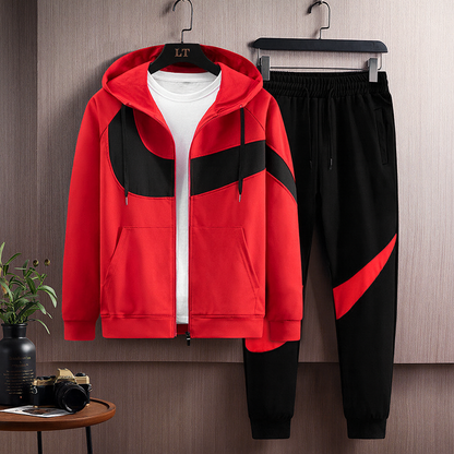 FLEXLINE PREMIUM TRACKSUIT