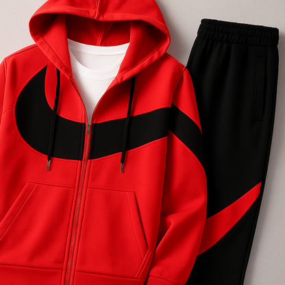 FLEXLINE PREMIUM TRACKSUIT