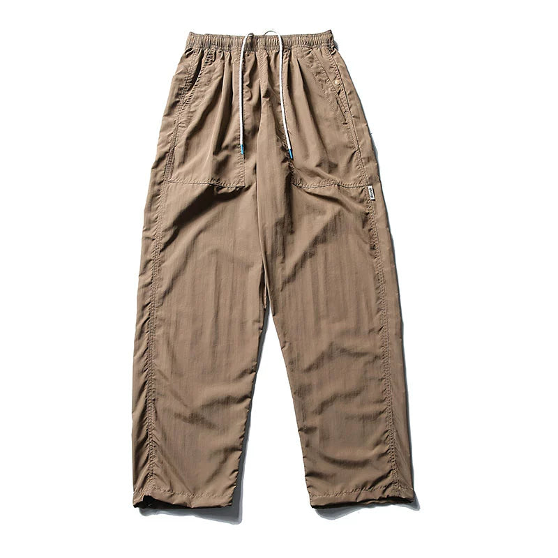 JAPENESE STYLED WATERPROOF PANTS