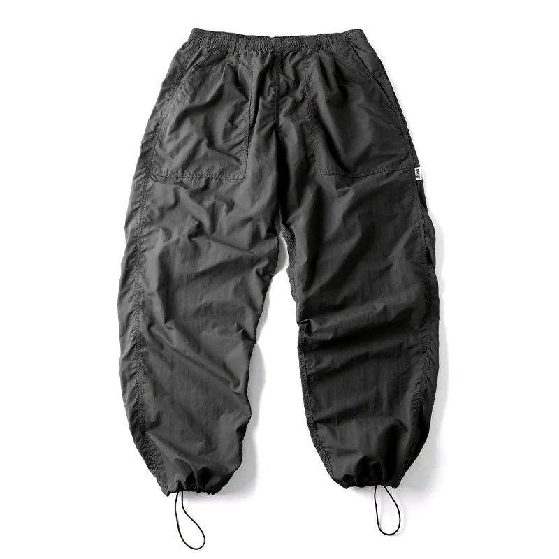 JAPENESE STYLED WATERPROOF PANTS
