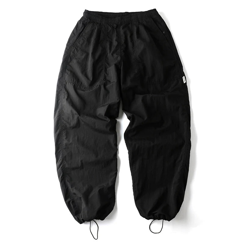 JAPENESE STYLED WATERPROOF PANTS
