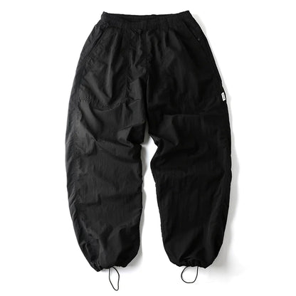 JAPENESE STYLED WATERPROOF PANTS