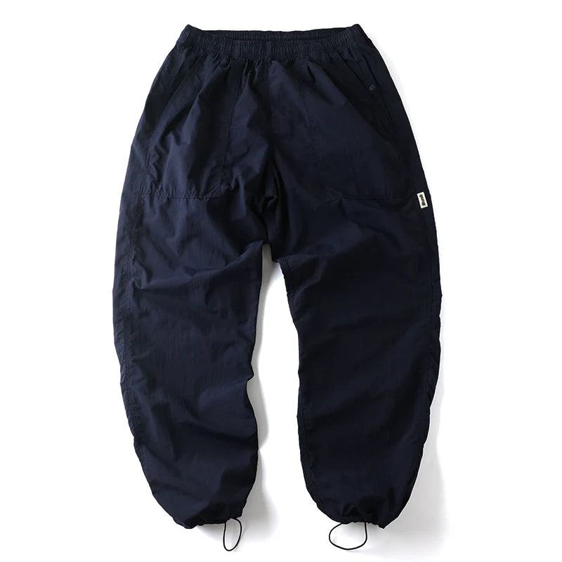 JAPENESE STYLED WATERPROOF PANTS