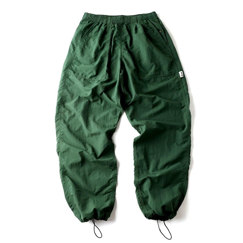 JAPENESE STYLED WATERPROOF PANTS