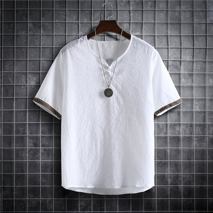 NAPA COTTON TEE