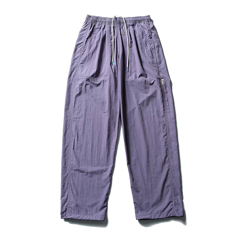 JAPENESE STYLED WATERPROOF PANTS