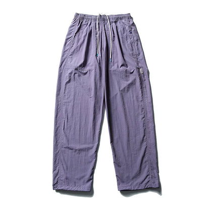 JAPENESE STYLED WATERPROOF PANTS