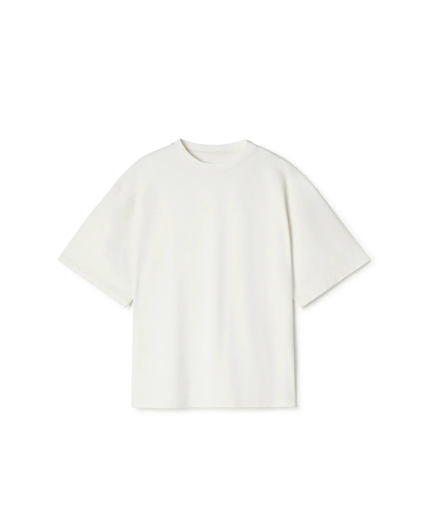 TIDLØS - BASIC T-SHIRT