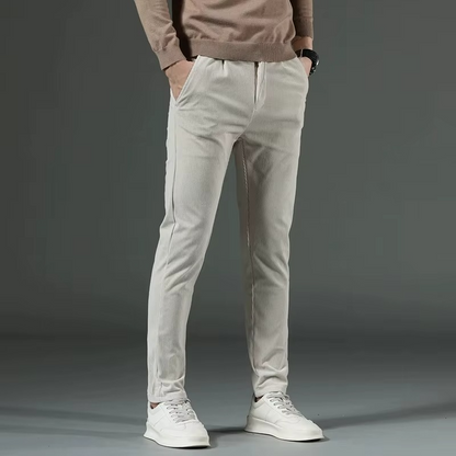 MARCIANO CORDUROY CHINOS