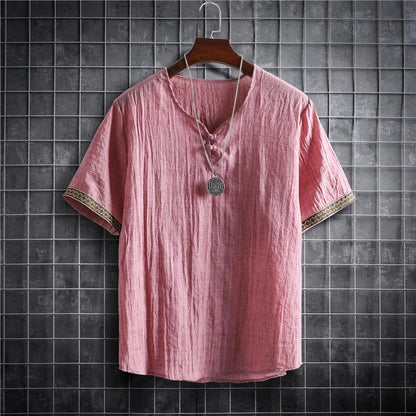NAPA COTTON TEE