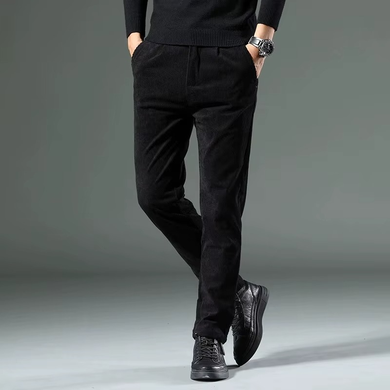 MARCIANO CORDUROY CHINOS