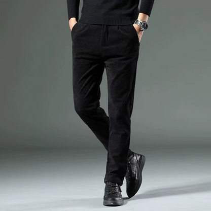 MARCIANO CORDUROY CHINOS