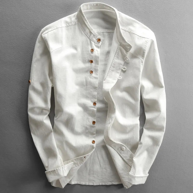 KATANA JAPNESE STYLED OVERSHIRT