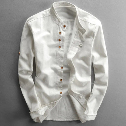 KATANA JAPNESE STYLED OVERSHIRT