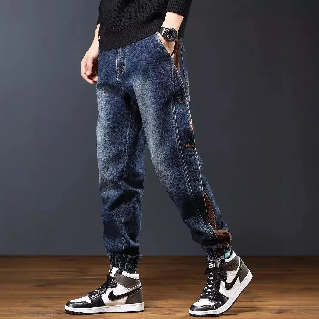 FORT WAYNE RETRO PANTS