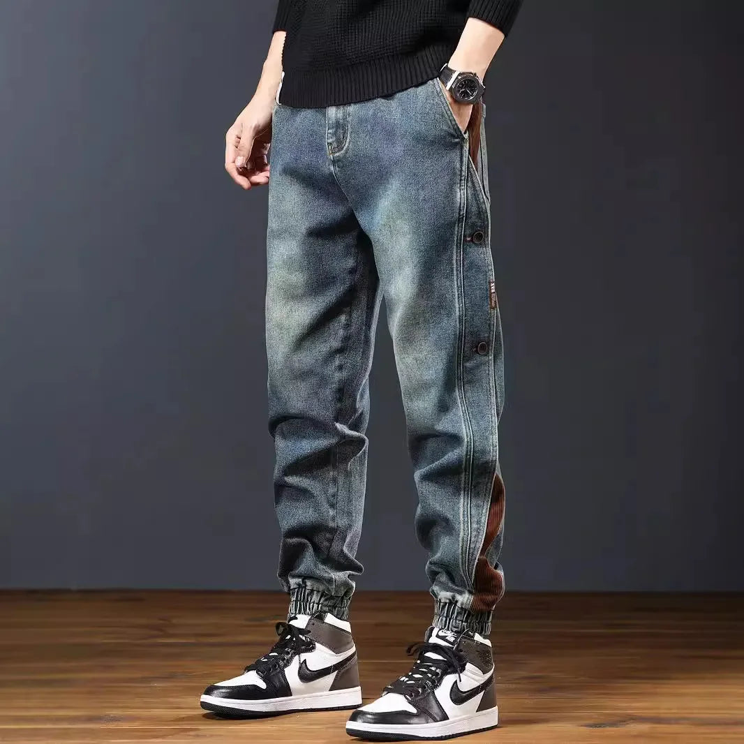 FORT WAYNE RETRO PANTS