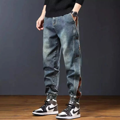 FORT WAYNE RETRO PANTS